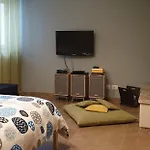 Casa Riccardo Urban B&bio לינה וארוחת בוקר קסטלאנה גרוטה