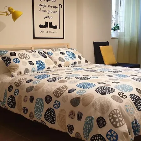 Casa Riccardo Urban B&bio Bed & Breakfast 4*