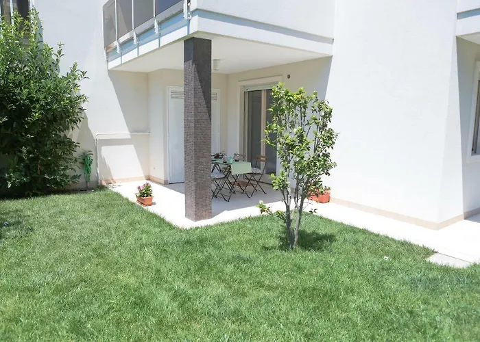 Casa Riccardo Urban B&bio