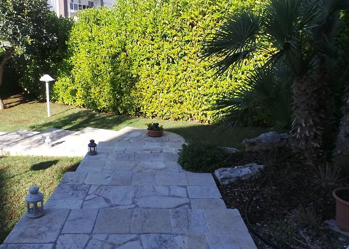 Casa Riccardo Urban B&bio Castellana Grotte