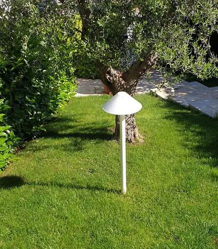 Bed & Breakfast Casa Riccardo Urban B&bio 4*