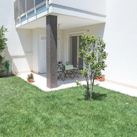 Casa Riccardo Urban B&bio