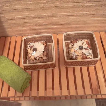 Casa Riccardo Urban B&bio B&B 카스텔라나그로테