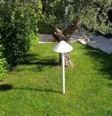 Nocleg ze śniadaniem Casa Riccardo Urban B&bio 4*